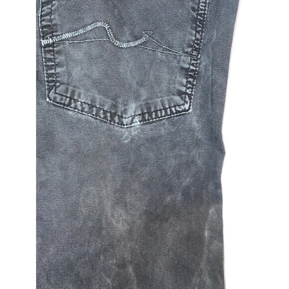 7 For All mankind Men's Jeans - Size 40 x 28 - Standard Style, Button Fly - Picture 9 of 9